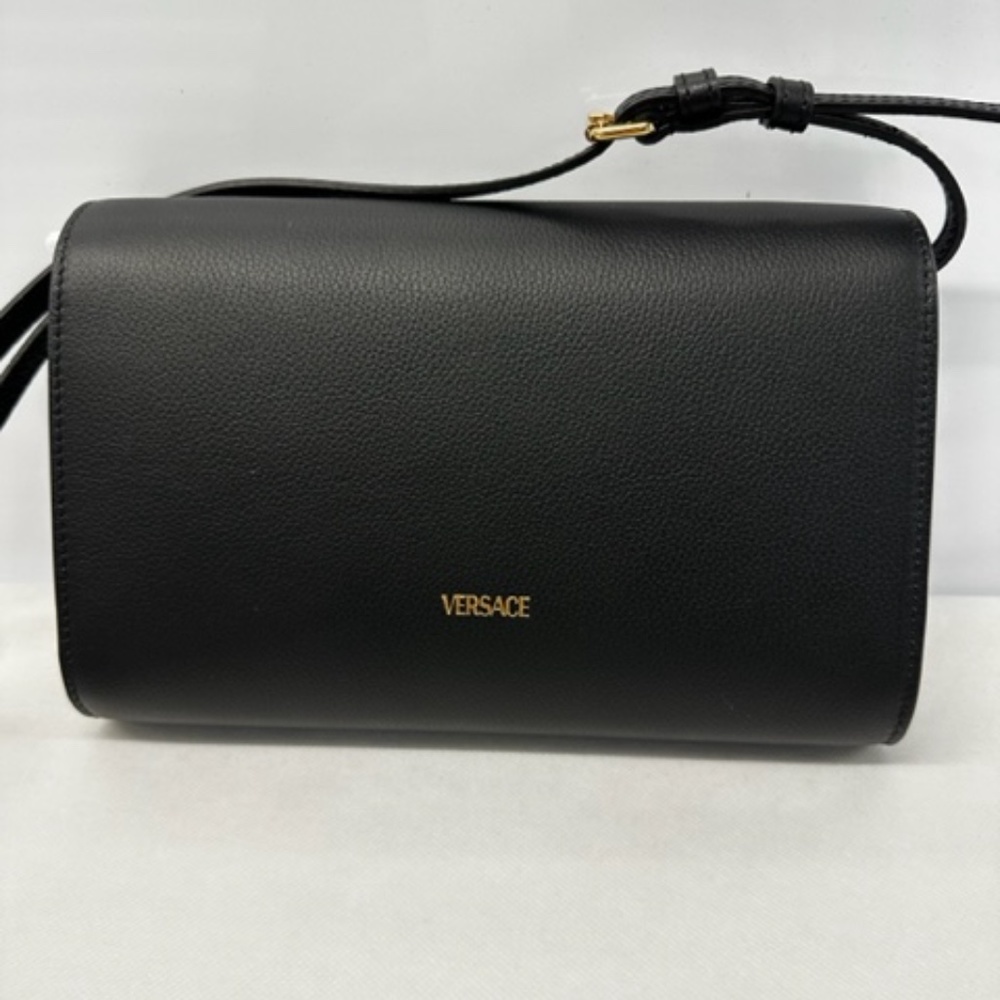 Brand new Versace La Medusa Cross Body Bag - Picture 3 of 5